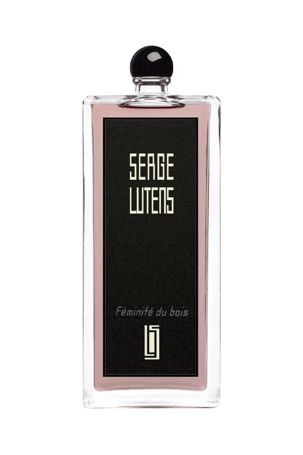 Féminité du Bois (Serge Lutens)