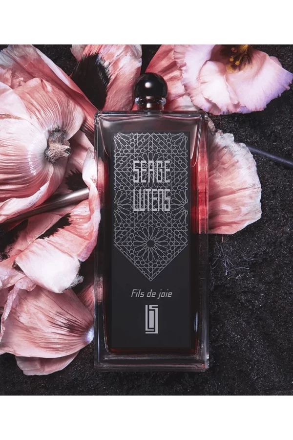 Fils de Joie (Serge Lutens) 1