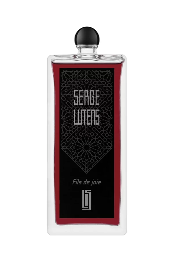 Fils de Joie (Serge Lutens)