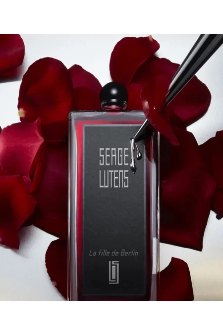 La Fille de Berlin (Serge Lutens) 1