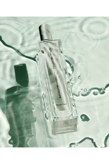 Parole d'Eau (Serge Lutens) 2