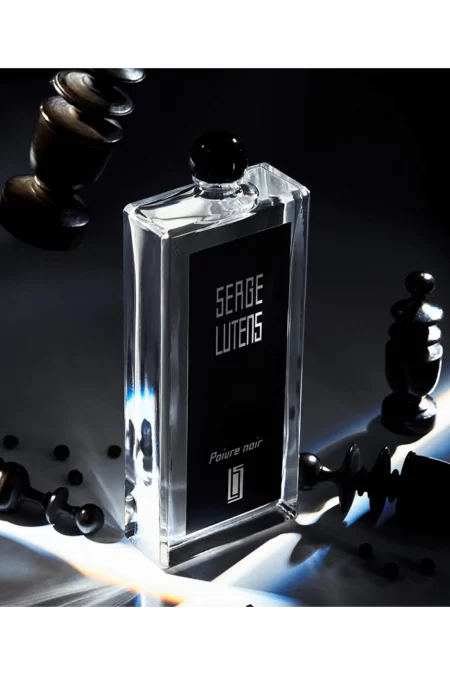 Poivre Noir (Serge Lutens) 1