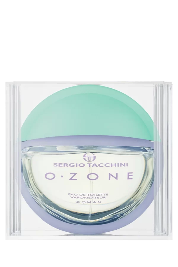 O-Zone Woman (Sergio Tacchini) 1