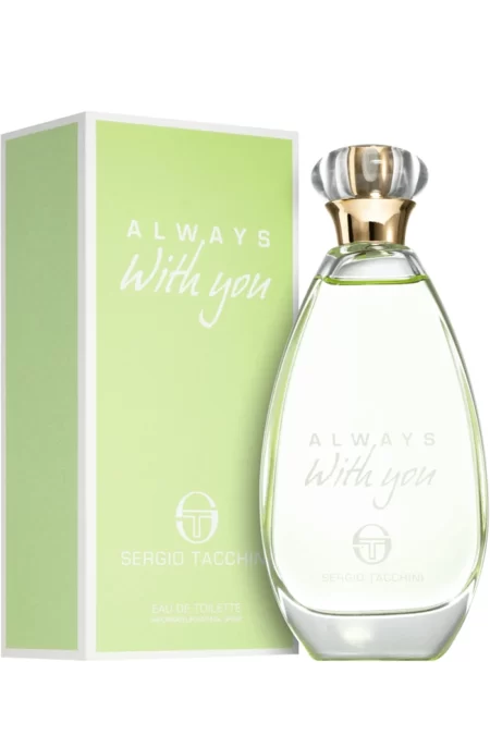 Always With You (Sergio Tacchini) 1