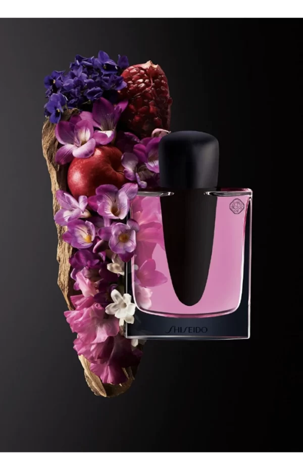 Ginza Eau de Parfum Murasaki (Shiseido) 1