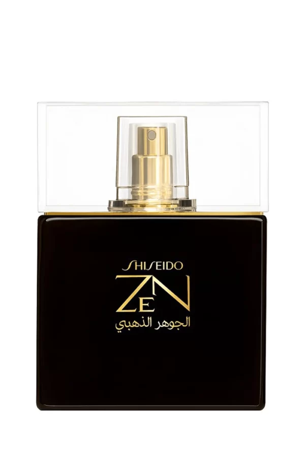 Zen Gold Elixir (Shiseido)