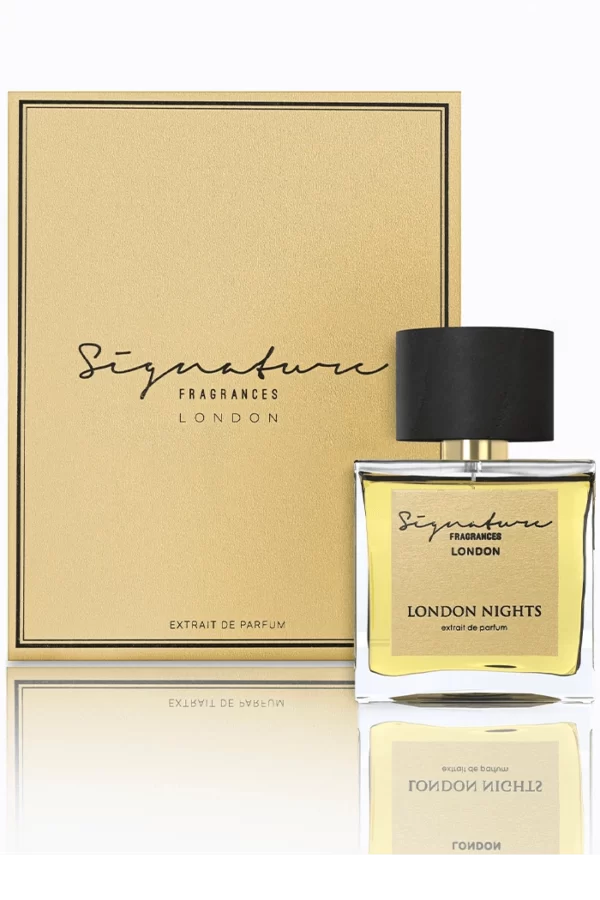 London Nights (Signature Fragrances) 1