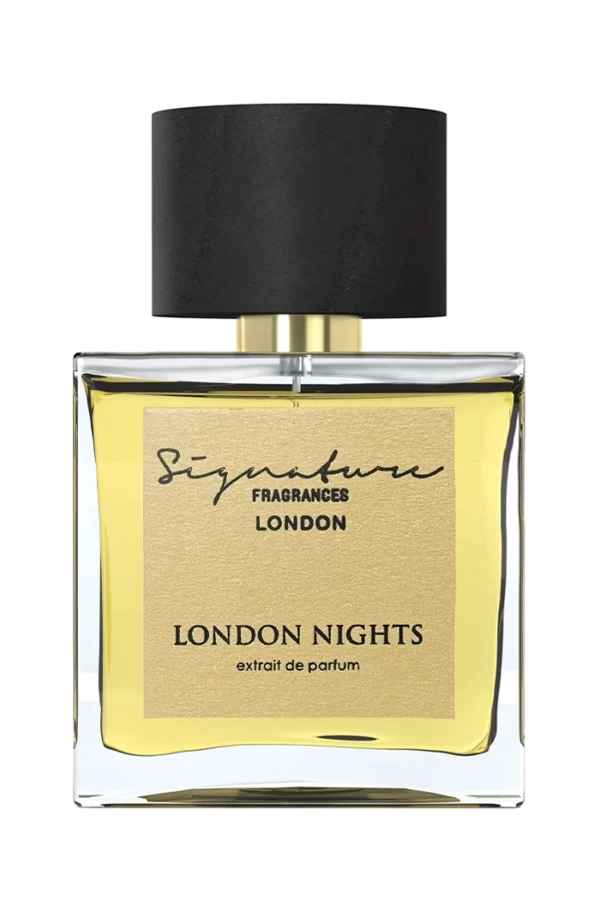 London Nights (Signature Fragrances)