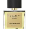 Opulence Oud  (Signature Fragrances)
