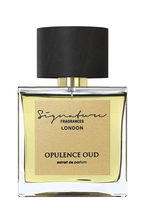 Opulence Oud  (Signature Fragrances)