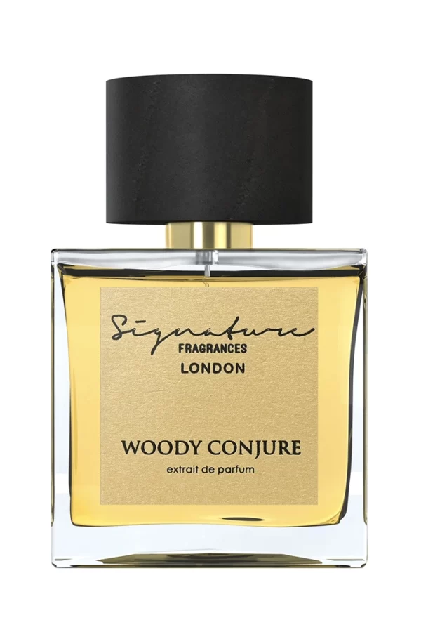 Woody Conjure (Signature Fragrances)