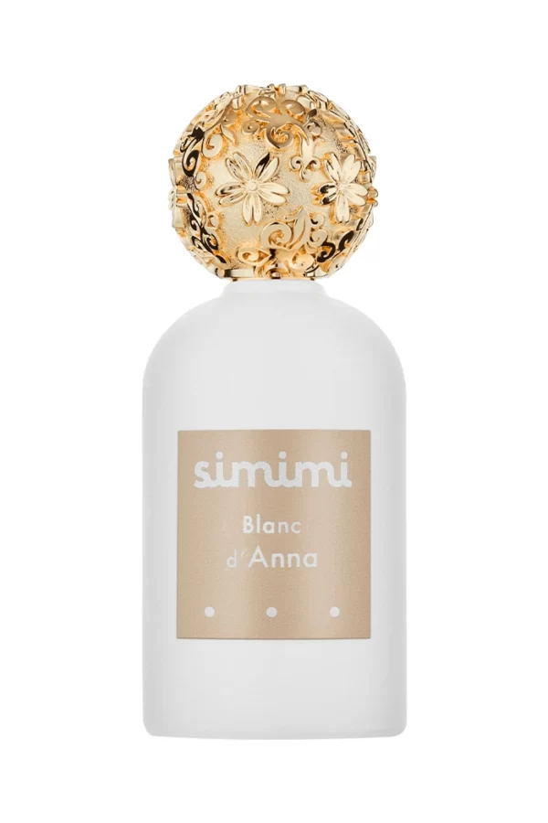 Blanc d'Anna (Simimi)