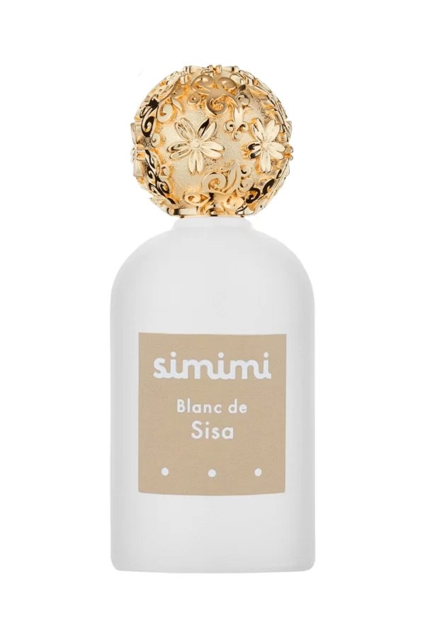 Blanc de Sisa (Simimi)