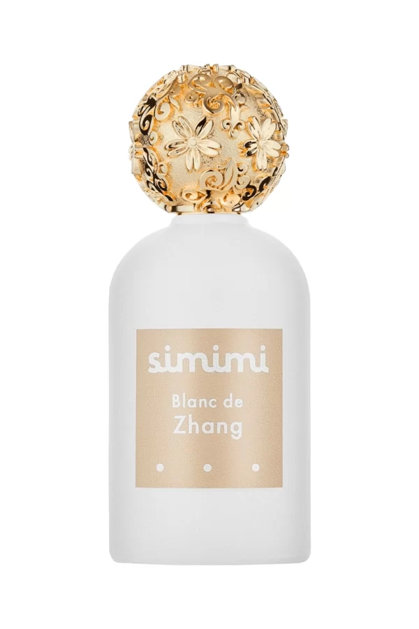 Blanc de Zhang (Simimi)