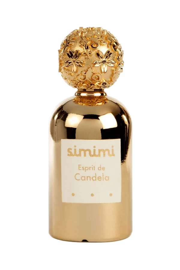 Esprit de Candela (Simimi)