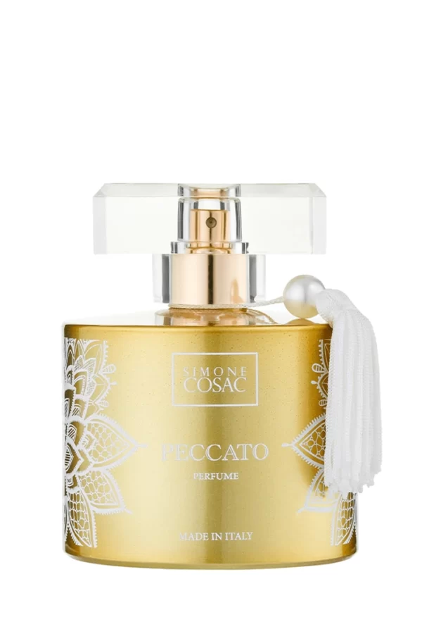 Peccato (Simone Cosac Profumi)