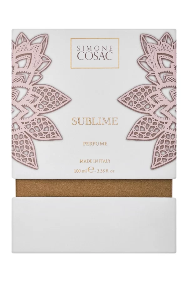 Sublime (Simone Cosac Profumi) 1