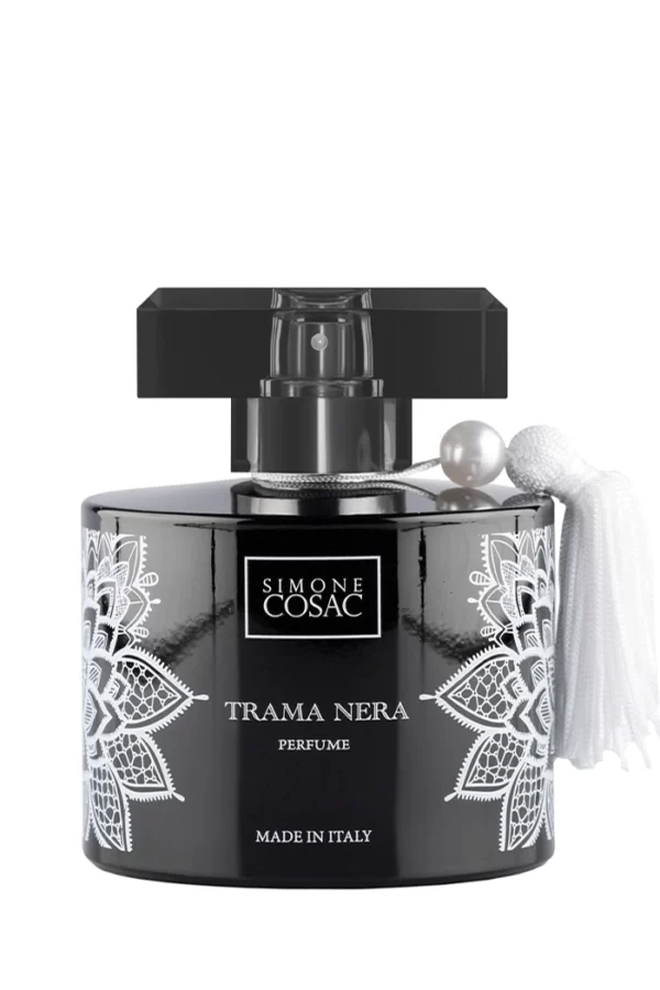 Trama Nera (Simone Cosac Profumi)