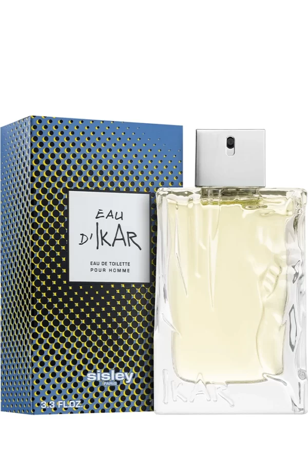 Eau d'Ikar (Sisley) 1