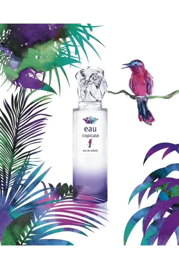 Eau Tropicale (Sisley) 2