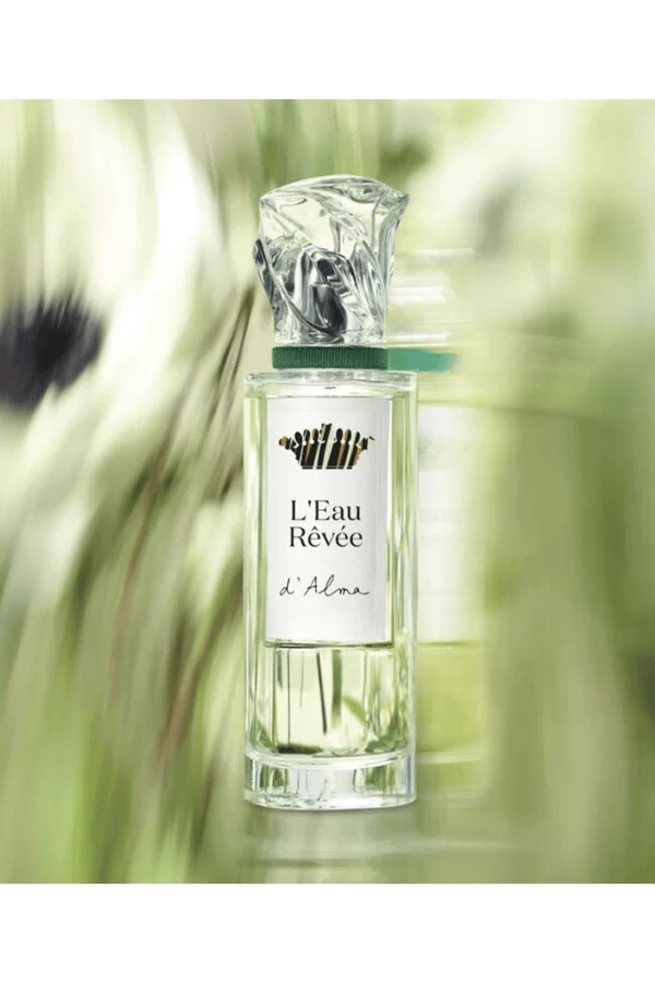 L'Eau Rêvée d'Alma (Sisley) 2