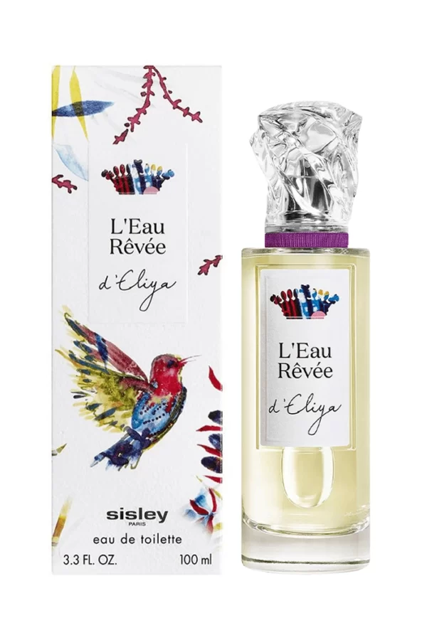 L'Eau Rêvée d'Eliya (Sisley) 1