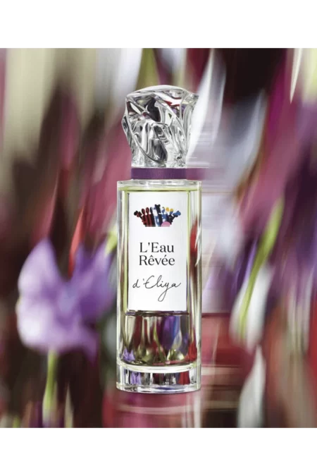 L'Eau Rêvée d'Eliya (Sisley) 2