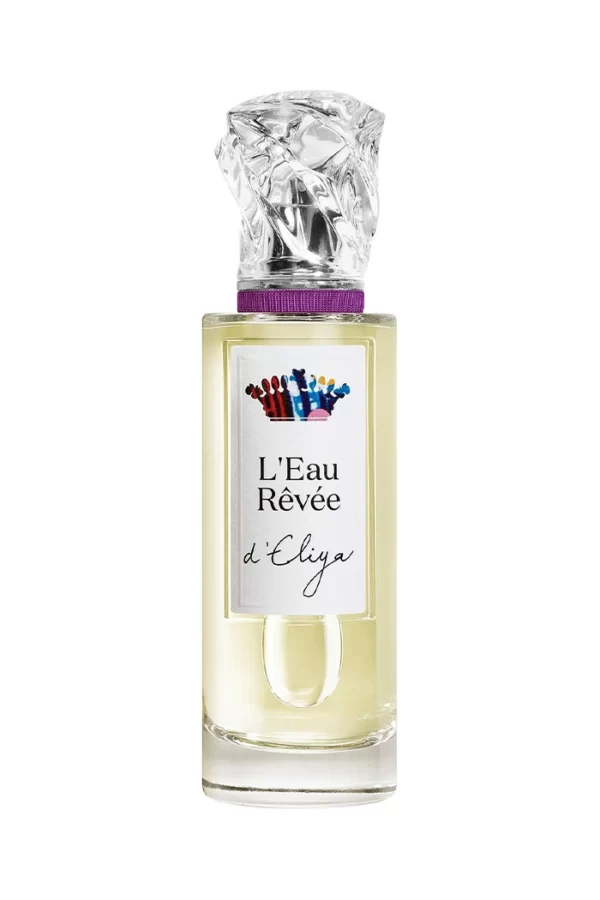 L'Eau Rêvée d'Eliya (Sisley)