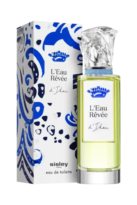 L'Eau Rêvée d'Ikar (Sisley) 1