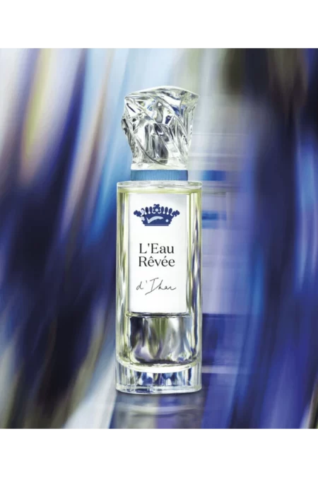 L'Eau Rêvée d'Ikar (Sisley) 2