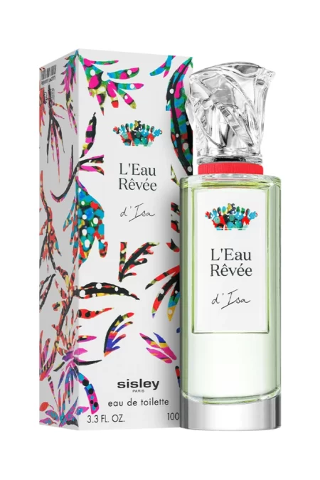 L'Eau Rêvée d'Isa (Sisley) 1