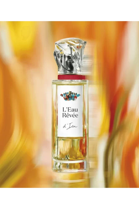 L'Eau Rêvée d'Isa (Sisley) 2