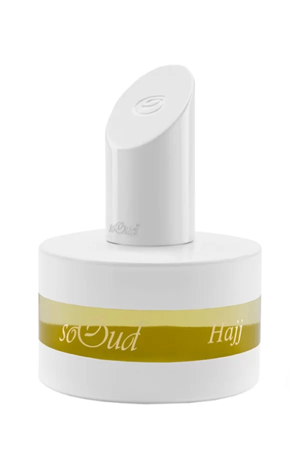 Hajj Eau Fine (SoOud)