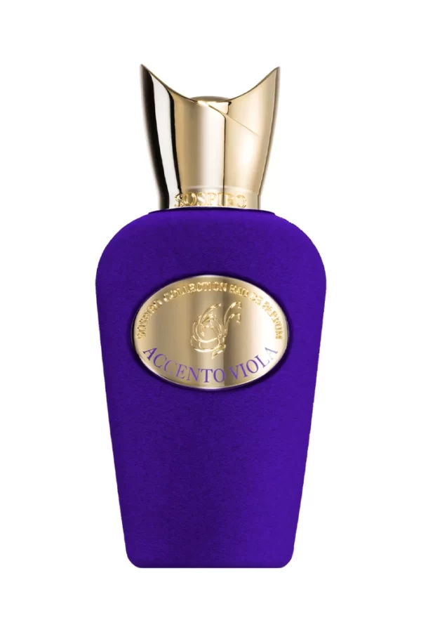 Accento Viola (Sospiro Perfumes)