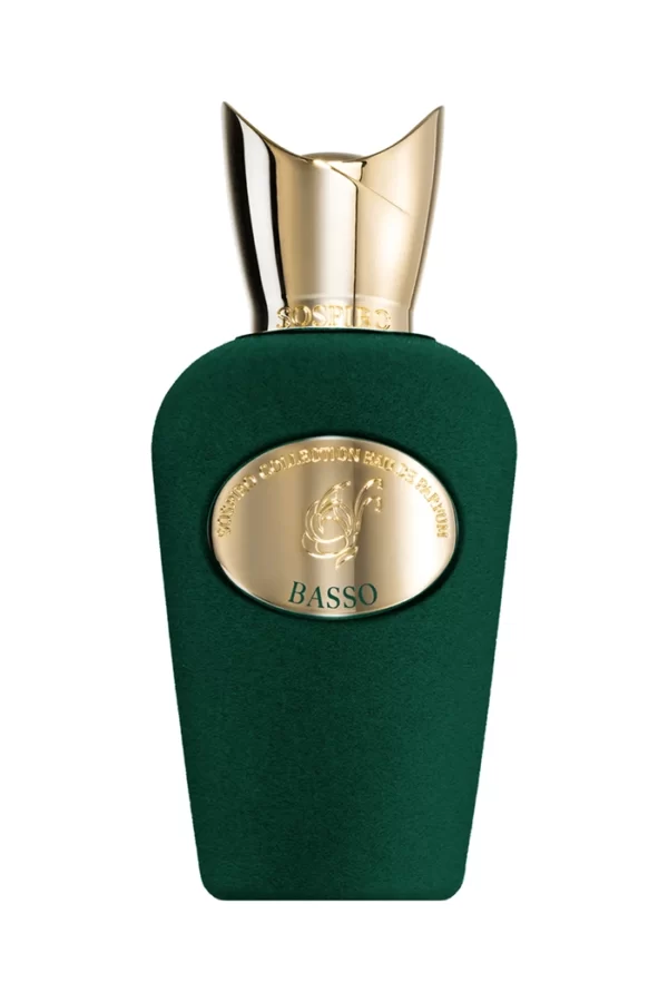 Basso (Sospiro Perfumes)