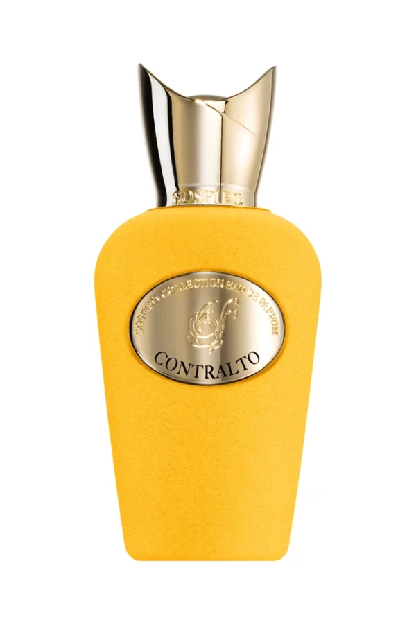 Contralto (Sospiro Perfumes)