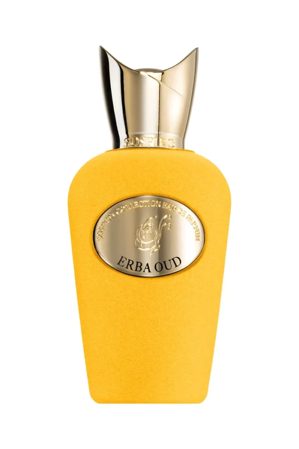 Erba Oud (Sospiro Perfumes)