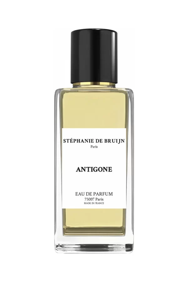 Antigone (Stéphanie de Bruijn)