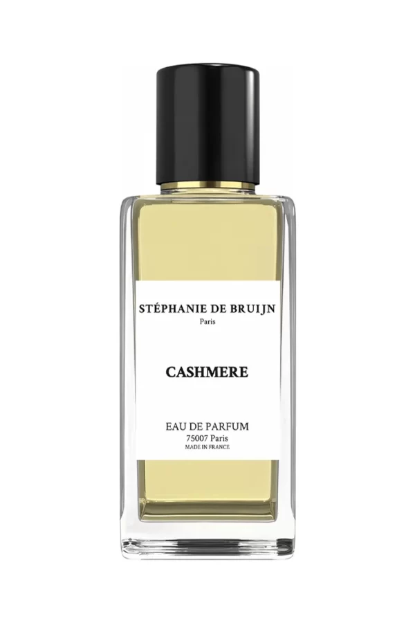 Cashmere Eau de Parfum (Stéphanie de Bruijn)