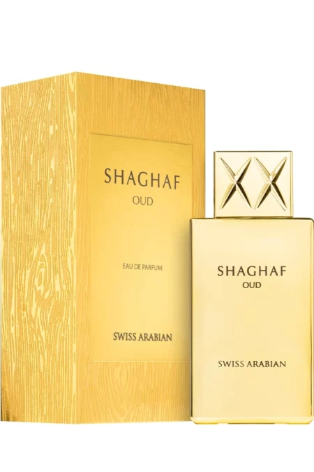 Shaghaf Oud (Swiss Arabian) 1