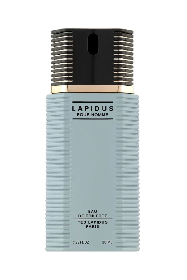 Lapidus Pour Homme (Ted Lapidus)