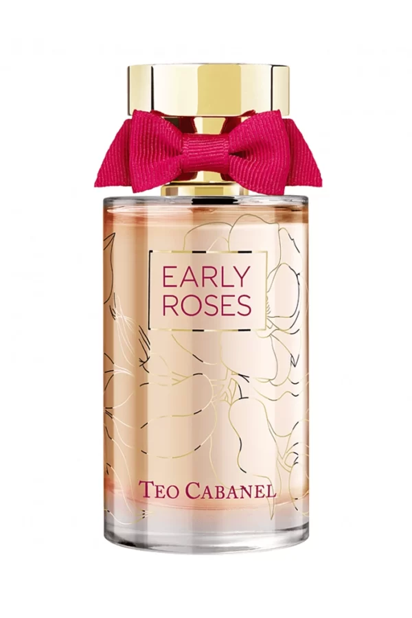 Early Roses (Teo Cabanel)