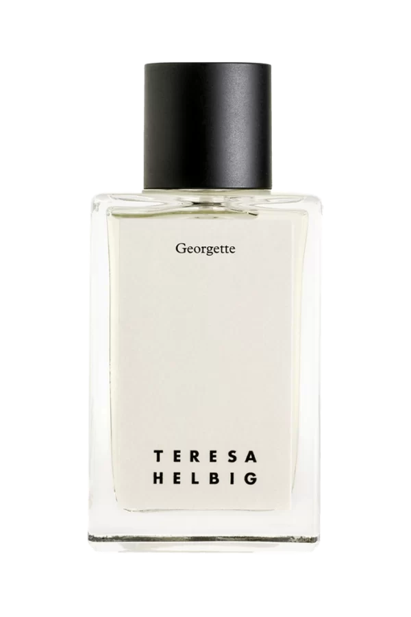 Georgette (Teresa Helbig)