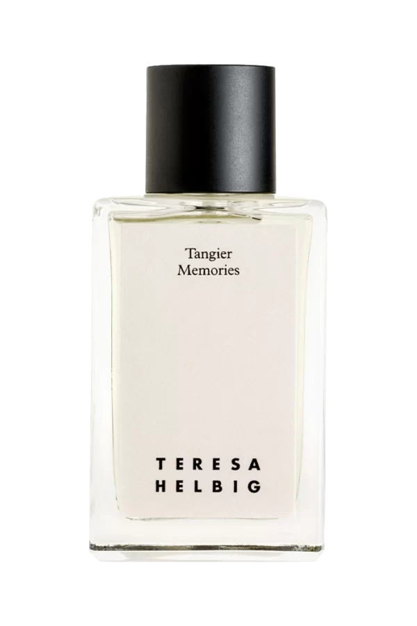 Tangier Memories (Teresa Helbig)