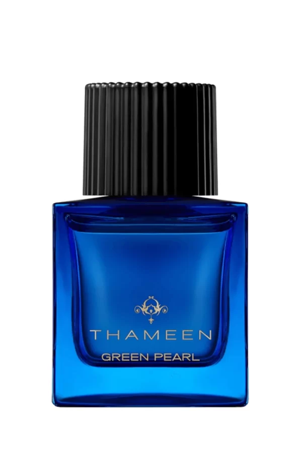 Green Pearl (Thameen)