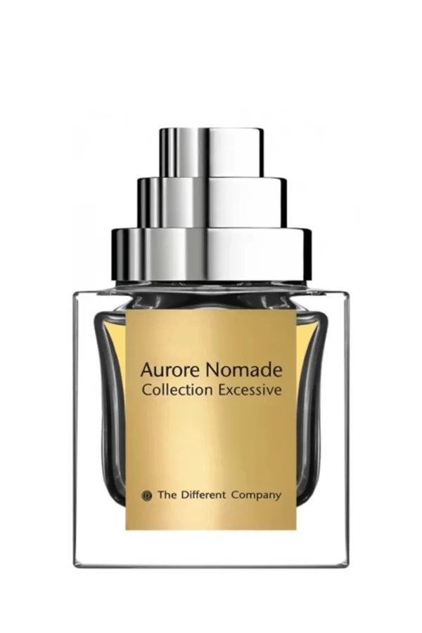 Aurore Nomade (The Different Company)