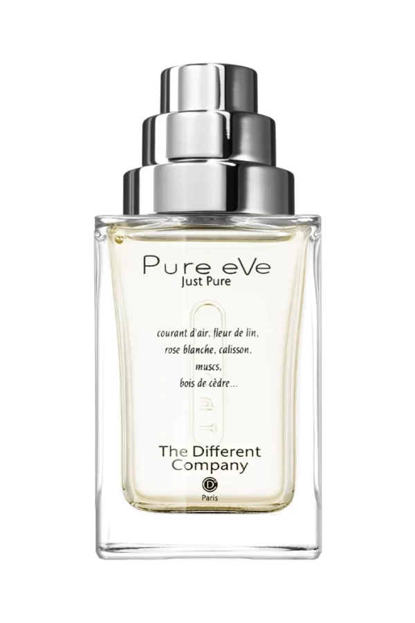 Pure eVe (The Different Company)