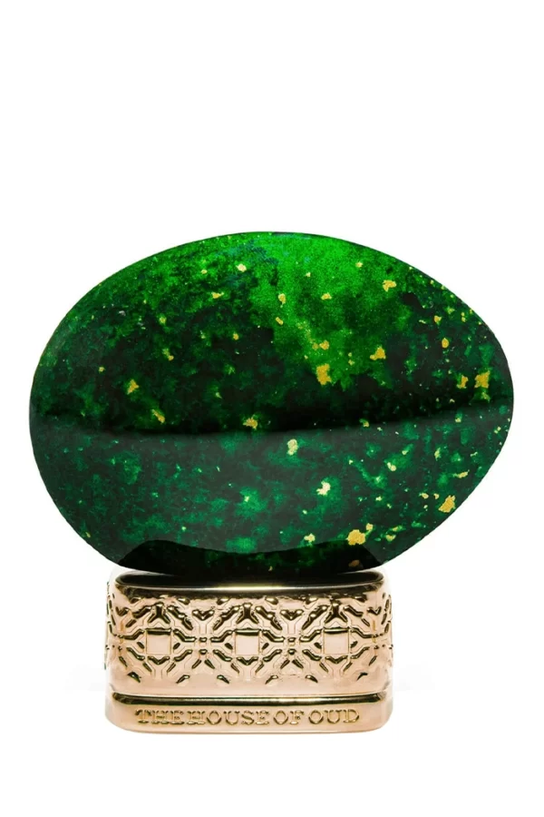 Emerald Green (The House of Oud)