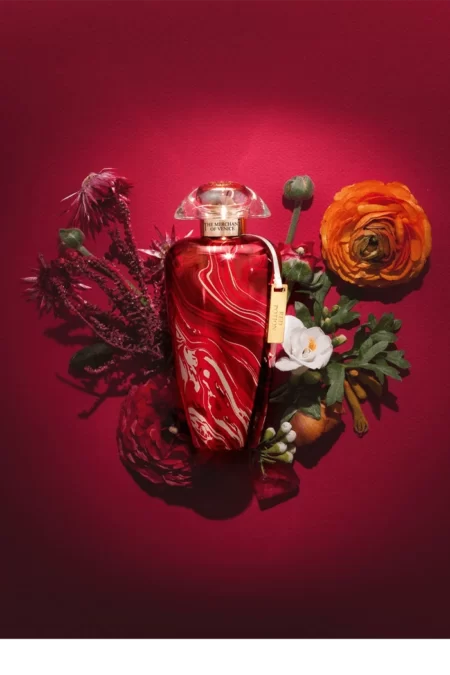 Red Potion (The Merchant of Venice) 1