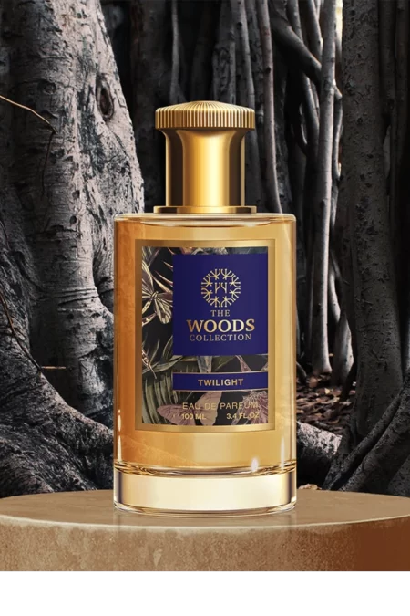 Twilight (The Woods Collection) 2